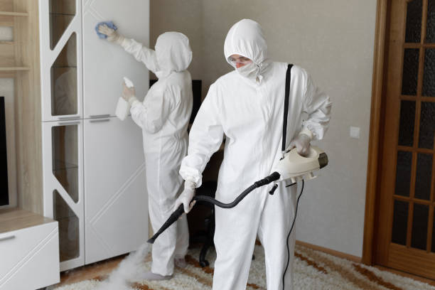 24/7 Emergency Blood Cleanup experts in Mount Ephraim, NJ